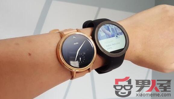 Moto 360Ʒƻʲôֱ