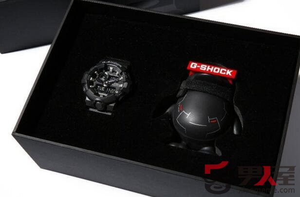 G-SHOCKѶQQ18еһʱ俪