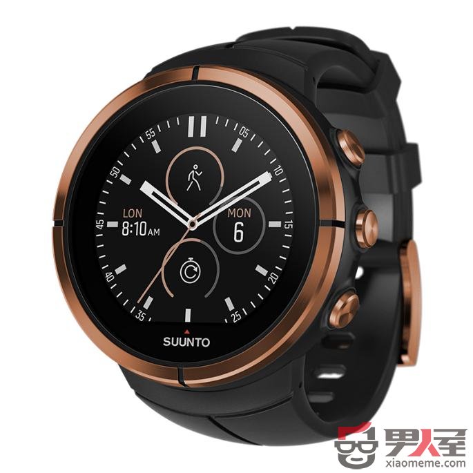 ŵĲʵɣ˶ƷֱSuunto SpartanCopper