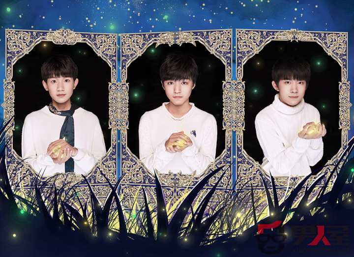 Ѷ,,tfboys,tfboys,tfboysө