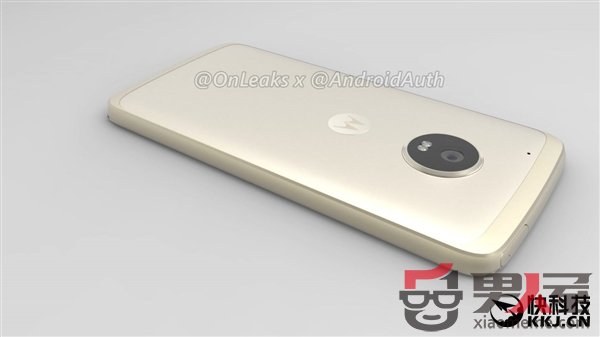 Moto X (2017)Ⱦͼع⣺ѱ