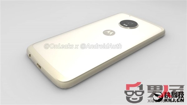 Moto X (2017)Ⱦͼع⣺ѱ