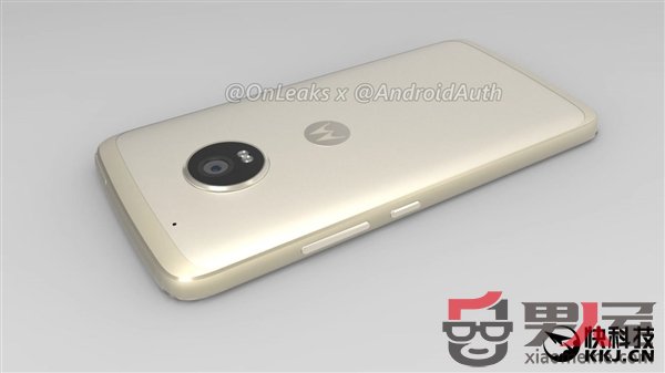 Moto X (2017)Ⱦͼع⣺ѱ