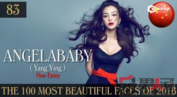 Angelababy