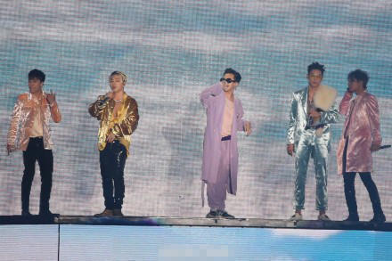 Bigbangݳ ǧò׿˵ۿ