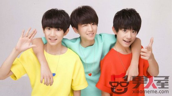 2017Ӵαع TFBOYSʲôʱʲôĿ