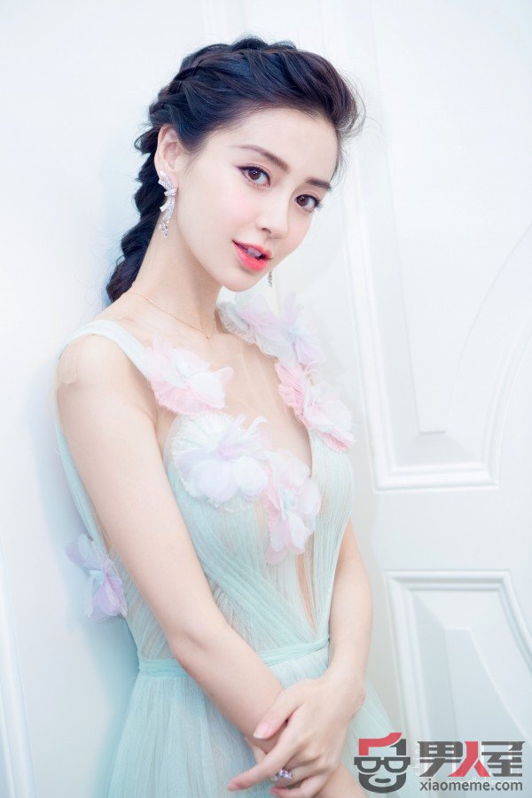 Angelababy