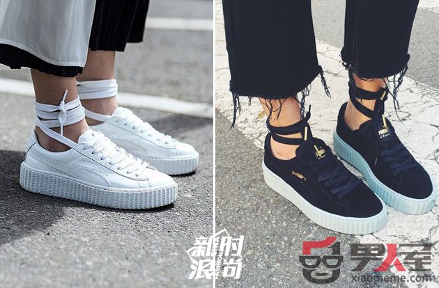 Fenty Puma Creeper˶Ь