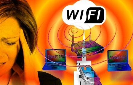 ӢŮӶwifi wifiʲôԭ