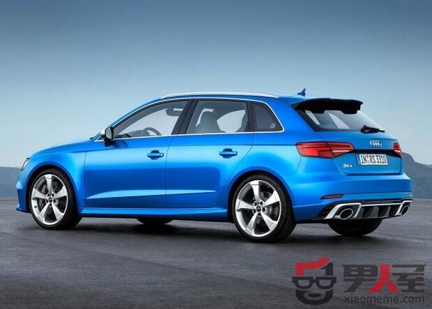 ¿µRS 3 Sportback ͼʽ  