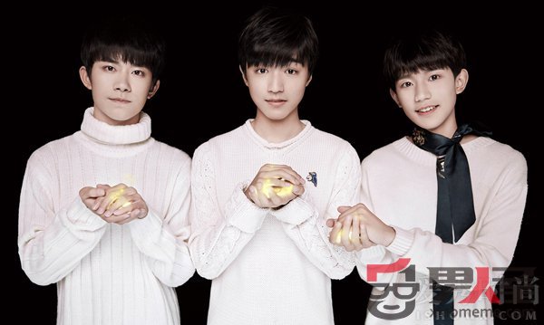 TFBOYS