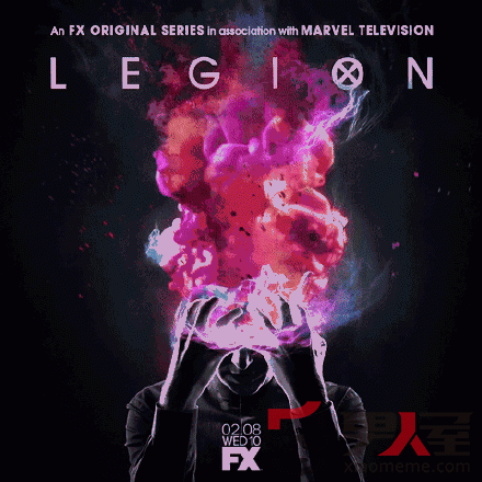 LegionȫԴ ŴȺԿ