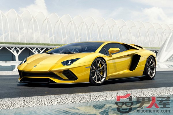 Aventador S673.9673Ԫ