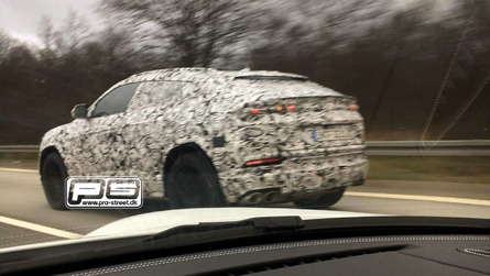 Urus SUV 4Ϻչ