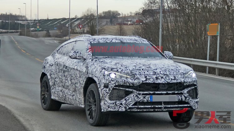 Urus SUV 4Ϻչ