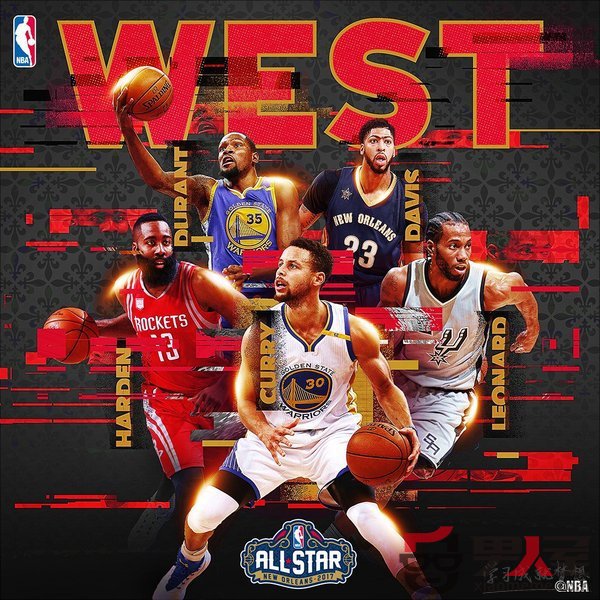 2017NBAȫ NBA2017ȫ˭ NBAȫ2017