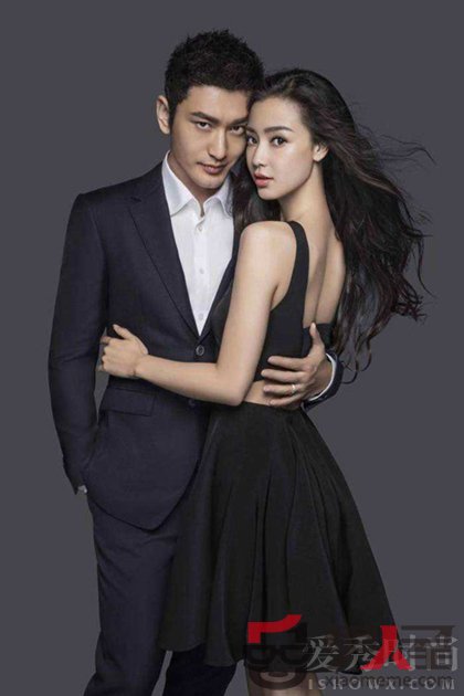 Angelababy