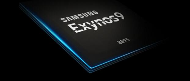 Exynos8895ܷع Сʤ835