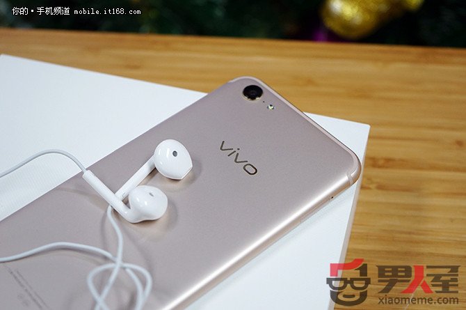 vivo X9Plus⣺