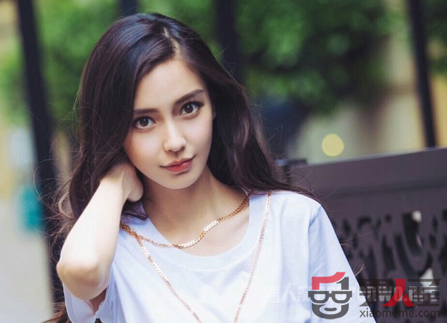 Angelababy