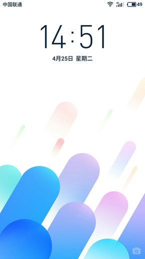 Flyme 6