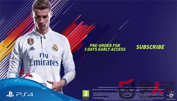 FIFA18ʲôʱ FIFA18ʱ