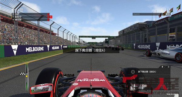 F1 2016˵ F1 2016β