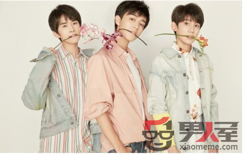 TFBOYS ݳ˿