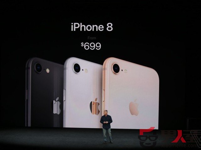 ƻiPhone 8ʽ iPhone 8ۼۼ