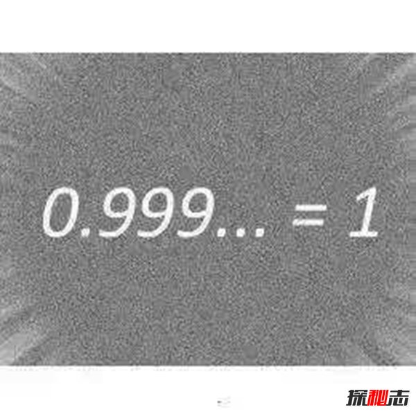 1=0.99999ѧ,ѧܷ⿪