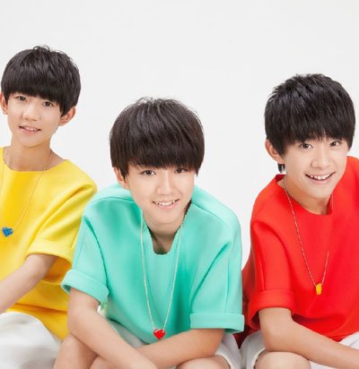 Դǧķ˿ж tfboysΪʲôǧ