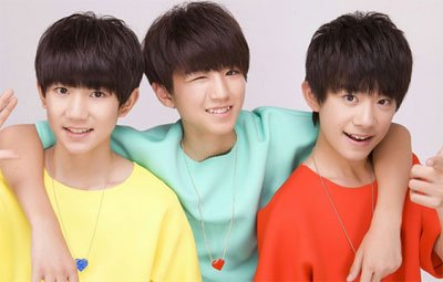 Դǧķ˿ж tfboysΪʲôǧ