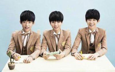 tfboys˹һĸ tfboys˵ĺԼ޼˽¹ϵ