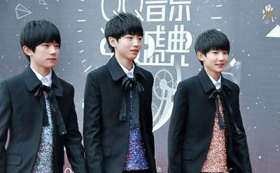 tfboys˹һĸ tfboys˵ĺԼ޼˽¹ϵ