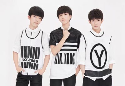 tfboys˹һĸ tfboys˵ĺԼ޼˽¹ϵ