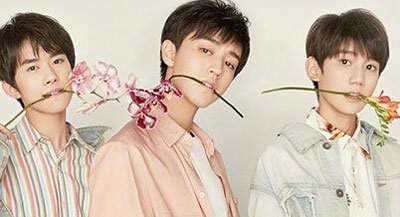 tfboys˳ĳԱ˭Ҫɢ tfboys˿ɢ