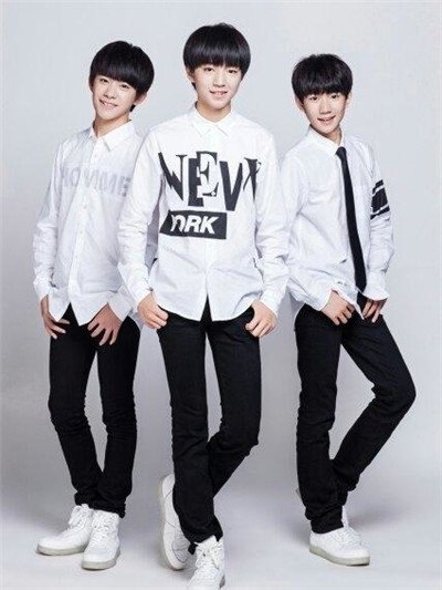 tfboysɢ tfboysһֵߵ϶˧