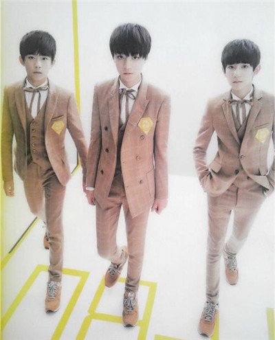 tfboysɢ tfboysһֵߵ϶˧